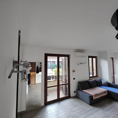 Ketty House B&B - Policlinico Di Monza, U-Power Stadium Exterior photo