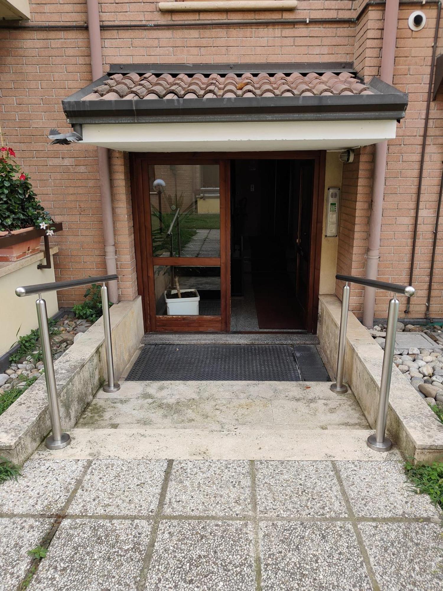 Ketty House B&B - Policlinico Di Monza, U-Power Stadium Exterior photo