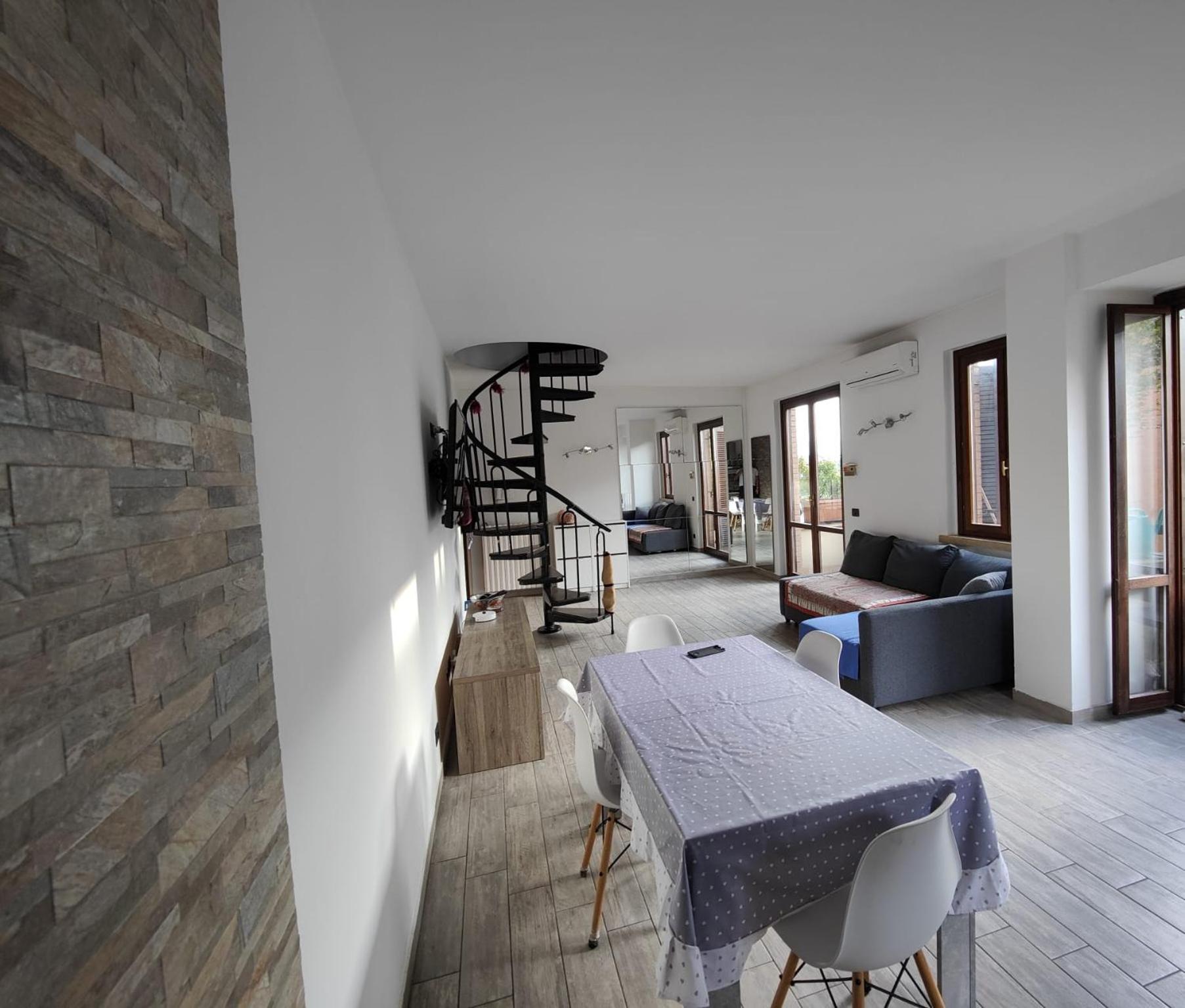 Ketty House B&B - Policlinico Di Monza, U-Power Stadium Exterior photo