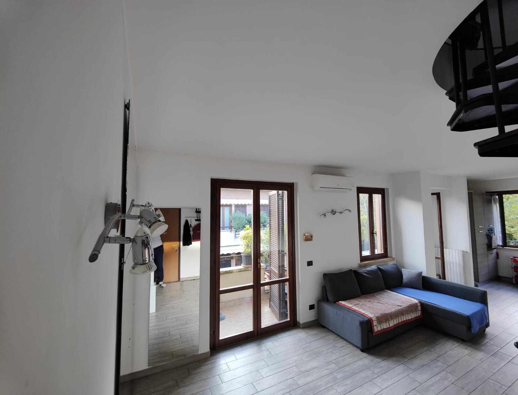 Ketty House B&B - Policlinico Di Monza, U-Power Stadium Exterior photo