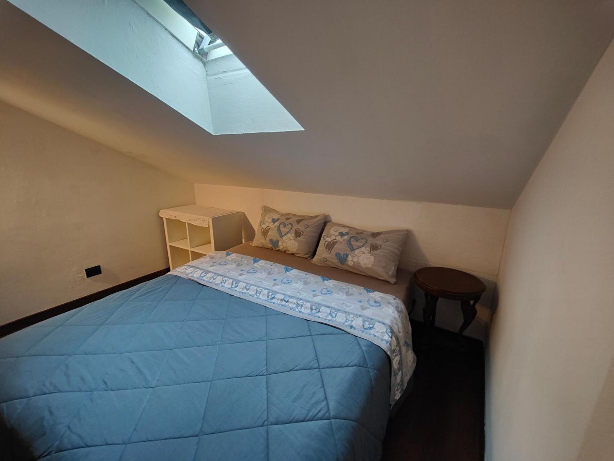 Ketty House B&B - Policlinico Di Monza, U-Power Stadium Exterior photo
